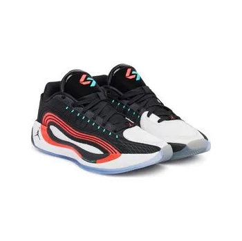 Pánské tenisky Basketbalové boty Nike Jordan Luka 4 HF0823 001 Černá 42