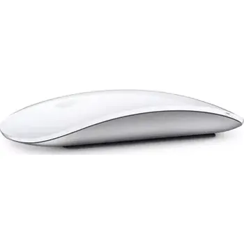Myš Apple Magic Mouse bílá (194252542323)