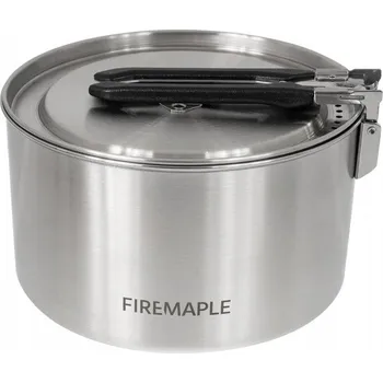 Hrnec TURISTICKÝ HRNEC FIRE-MAPLE ANTARCTI POT 1.5L