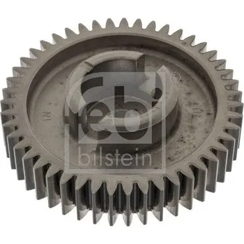 Vačková hřídel Ozubené kolo, vačkový hřídel FEBI BILSTEIN 49203