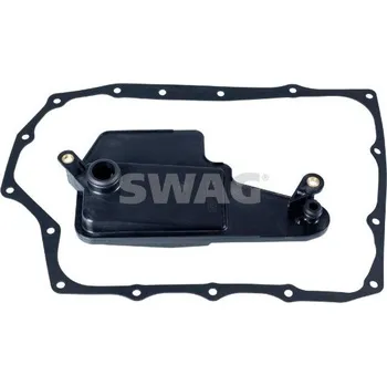 Hydraulický filtr Sada hydraulického filtru, automatická převodovka SWAG 33 10 5161