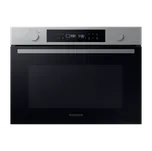 Samsung Kompaktní trouba NQ5B4513GBS/U3 50l, s parním čištěním Nerez