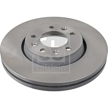 Brzdový kotouč Brzdový kotouč FEBI BILSTEIN 108651