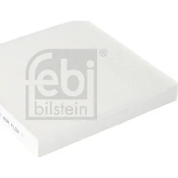 Ventilátor topení a klimatizace Filtr, vzduch v interiéru FEBI BILSTEIN 32609