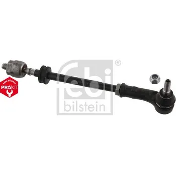 Táhlo řízení Příčné táhlo řízení FEBI BILSTEIN 10589