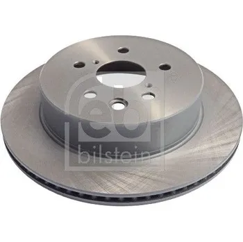 Brzdový kotouč Brzdový kotouč FEBI BILSTEIN 108546
