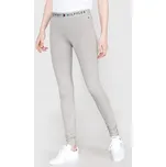 Tommy Hilfiger dámské legíny LEGGING klasické dlouhé, velikost L