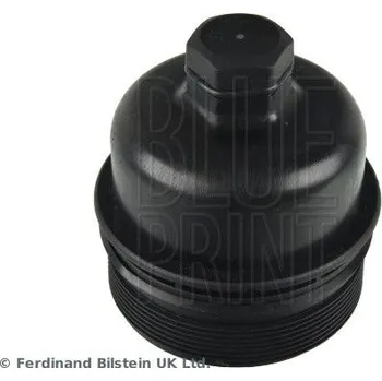 Filtr do auta Kryt, pouzdro olejového filtru BLUE PRINT ADBP990005