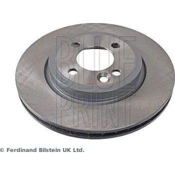 Brzdový kotouč Brzdový kotouč BLUE PRINT ADG04374