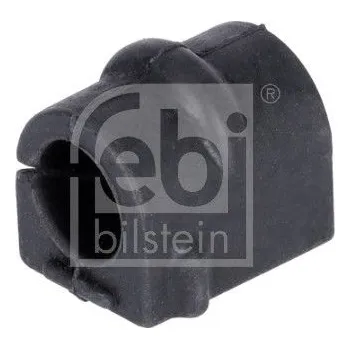 Stabilizátor nápravy Držák, Příčný stabilizátor FEBI BILSTEIN 40487