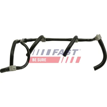 Palivový systém Palivové potrubí FAST FT39565