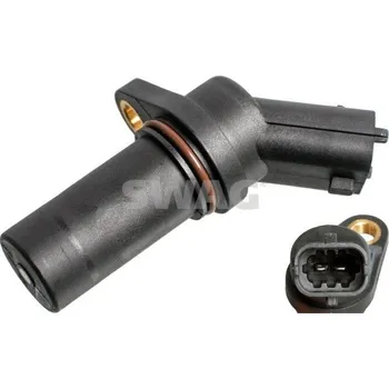 Kliková hřídel Generátor impulsů, klikový hřídel SWAG 33 10 3553