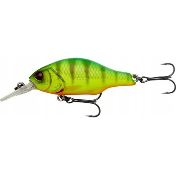 Umělá nástraha Savage Gear - Gravity Crank Mr 5,8 cm 9 g F Firetiger - wobler