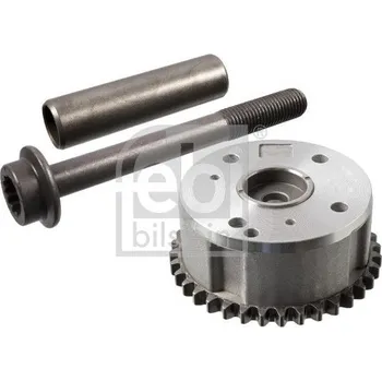 Vačková hřídel Nastavovač vačkového hřídele FEBI BILSTEIN 170356