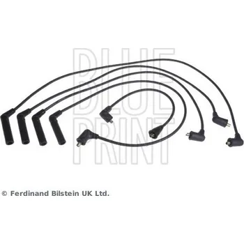 Zapalovací kabel Sada kabelů pro zapalování BLUE PRINT ADC41602