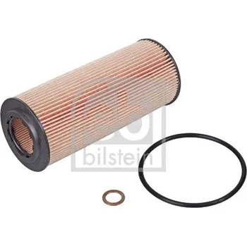 Olejový filtr Olejový filtr FEBI BILSTEIN 26706