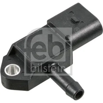 Čidlo automobilu Snímač, plnicí tlak FEBI BILSTEIN 181003