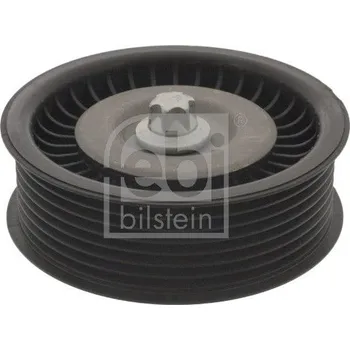 Vratná/vodicí kladka, klínový žebrový řemen FEBI BILSTEIN 49871