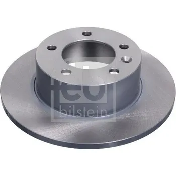 Brzdový kotouč Brzdový kotouč FEBI BILSTEIN 40093