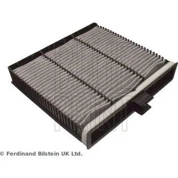 Ventilátor topení a klimatizace Filtr, vzduch v interiéru BLUE PRINT ADR162527