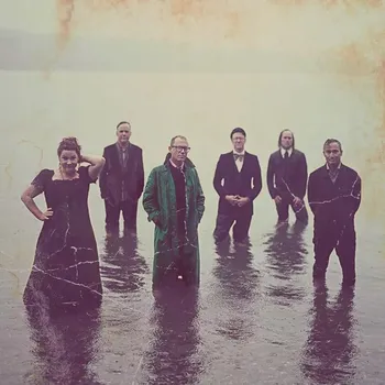 Zahraniční hudba From Capelton Hill (2022) Stars Vinylová Deska