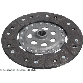 Spojková lamela Lamela spojky BLUE PRINT ADV183118