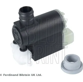 Autosklo Vodní čerpadlo ostřikovače, čistění skel BLUE PRINT ADG00304