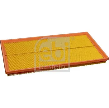 Vzduchový filtr Vzduchový filtr FEBI BILSTEIN 49660