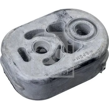 Držák, výfukový systém FEBI BILSTEIN 104957
