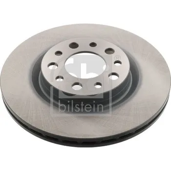Brzdový kotouč Brzdový kotouč FEBI BILSTEIN 43962