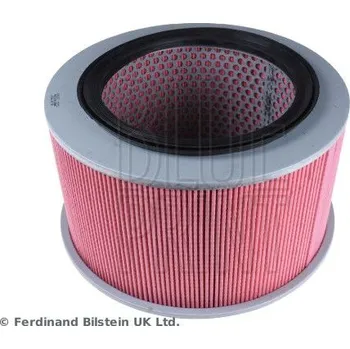 Filtr do auta Vzduchový filtr BLUE PRINT ADC42216