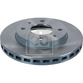 Brzdový kotouč Brzdový kotouč FEBI BILSTEIN 14924