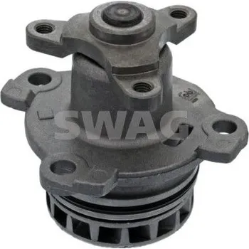 Chladič motoru Vodní čerpadlo, chlazení motoru SWAG 60 93 4269