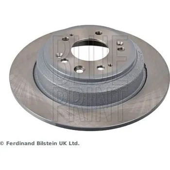 Brzdový kotouč Brzdový kotouč BLUE PRINT ADH243111