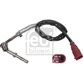 Čidlo automobilu Čidlo, teplota výfukových plynů FEBI BILSTEIN 100844