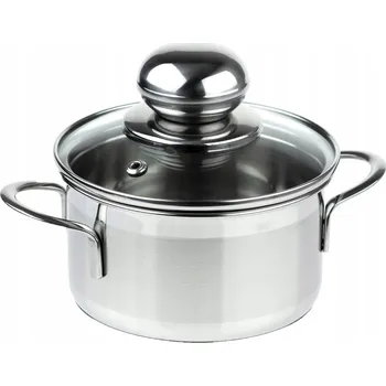 Hrnec SSW City tradiční Hrnec 0,8 l