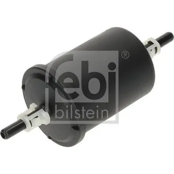 Palivový filtr Palivový filtr FEBI BILSTEIN 17635