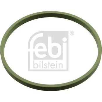 Systém vstřikování Těsnicí Kroužek, hrdlo škrticí klapky FEBI BILSTEIN 107960