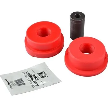 Zavěšení, tělo nápravy TEDGUM TED43948