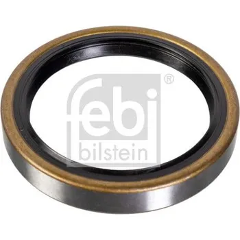Těsnění motoru Těsnicí kroužek hřídele, ložisko kola FEBI BILSTEIN 12694