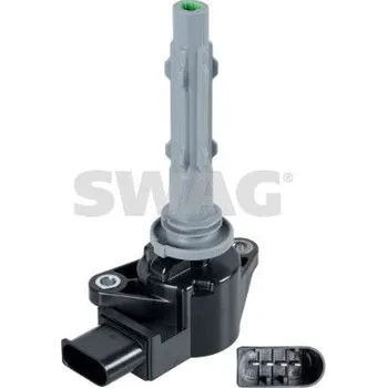 Autoelektrika Zapalovací cívka SWAG 10 94 6200