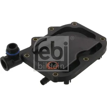 Ventil motoru Ventil, odvětrání klikové skříně FEBI BILSTEIN 40883