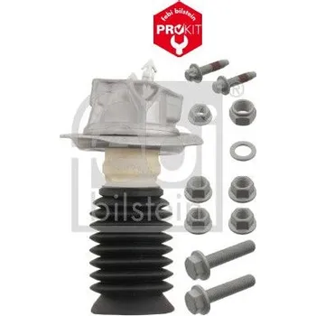 Opravná sada podvozku a pohonu kol Opravná sada, horní uložení tlumičů FEBI BILSTEIN 37947