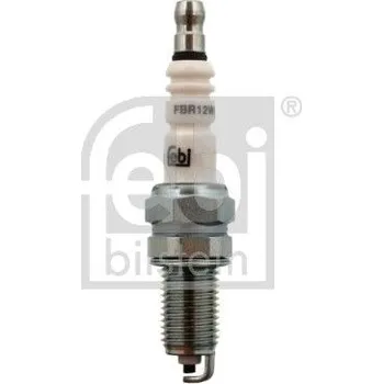 Zapalovací a žhavicí svíčka Zapalovací svíčka FEBI BILSTEIN 13406