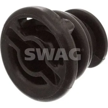 Olejová vana Závitová zátka, olejová vana SWAG 30 94 7197