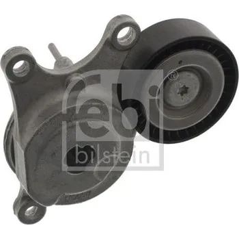 Napínák, žebrovaný klínový řemen FEBI BILSTEIN 100625