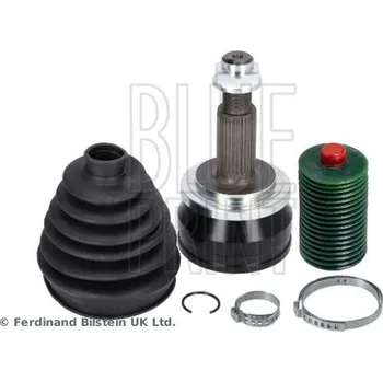 Hřídel nápravy Sada kloubů, hnací hřídel BLUE PRINT ADT38983