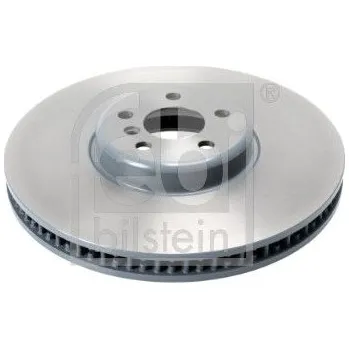 Brzdový kotouč Brzdový kotouč FEBI BILSTEIN 175490