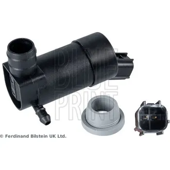 Autosklo Vodní čerpadlo ostřikovače BLUE PRINT ADJ130302