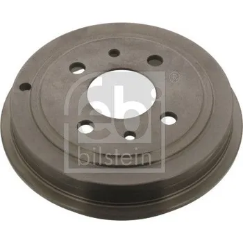 Brzdový buben Brzdový buben FEBI BILSTEIN JR. 10561